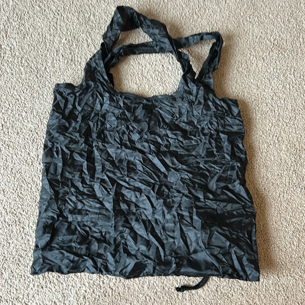 Thirty One Bags stuffable grocery tote - Picture 3 of 6